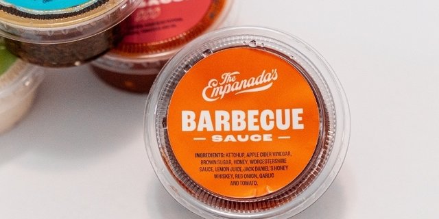 BBQ Sauce