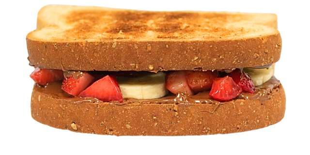 Nutella Craze