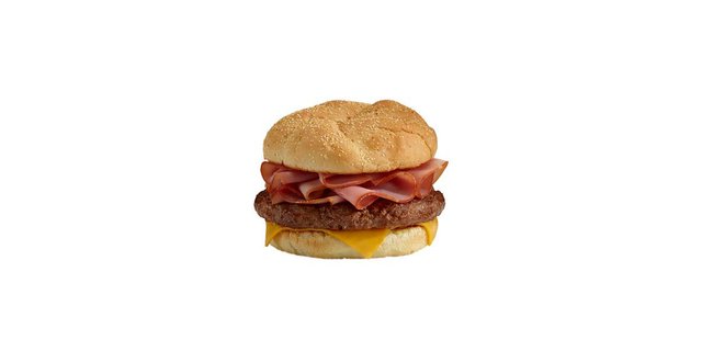 Double-R-Bar Burger