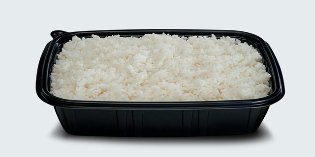 White Rice