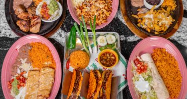 El Vaquero Mexican Restaurant