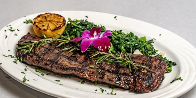 Skirt Steak