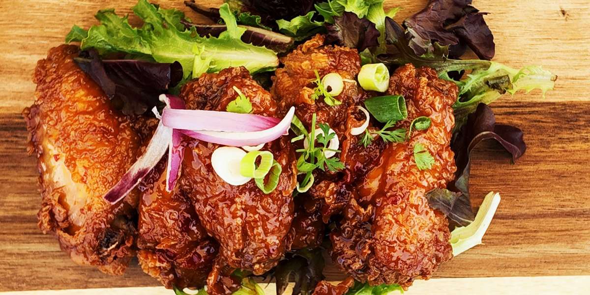 Secret Thai Kitchen