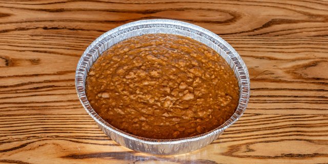 Refried Beans