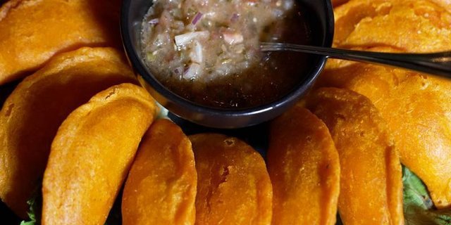Empanadas