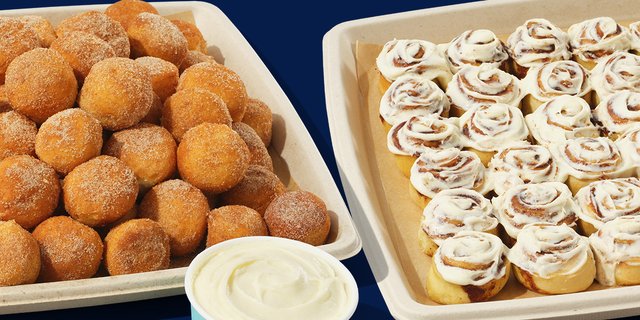 Bite Size Treats Bundle