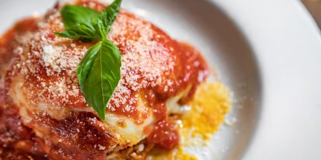 Lasagna
