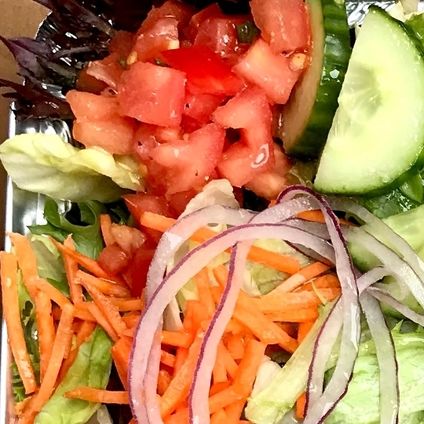 Garden Salad