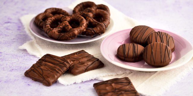 Sweet & Salty Mix