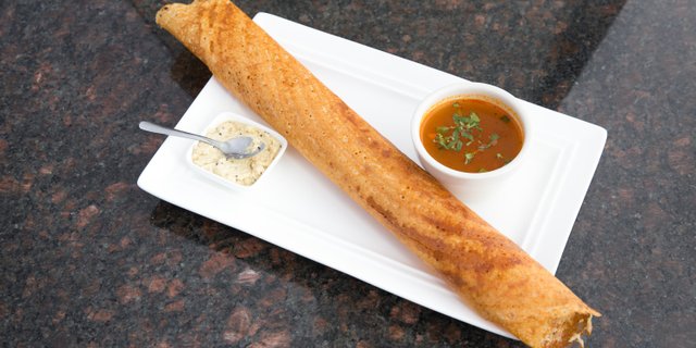 Mysore Dosa
