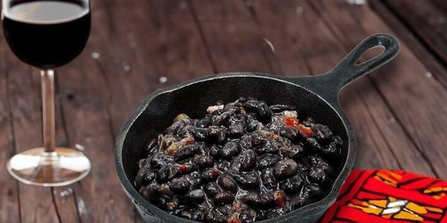 Black Beans