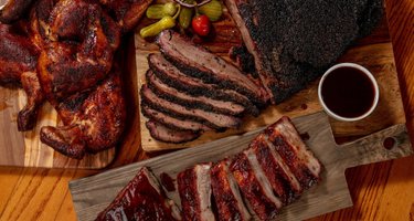 Spring Creek Barbeque