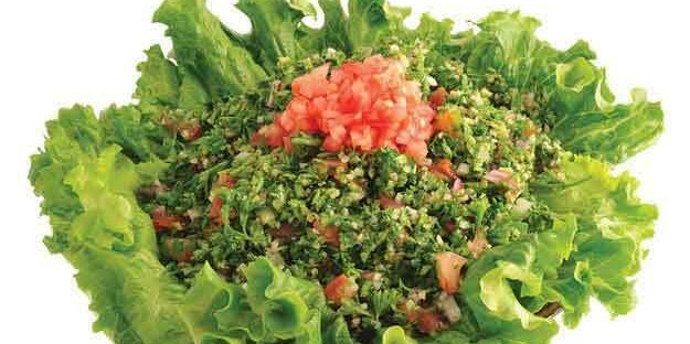 Tabouleh