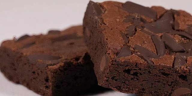 Gluten-Free Brownie