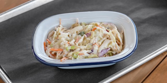 Coleslaw