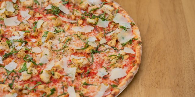 Vittoria Pizza