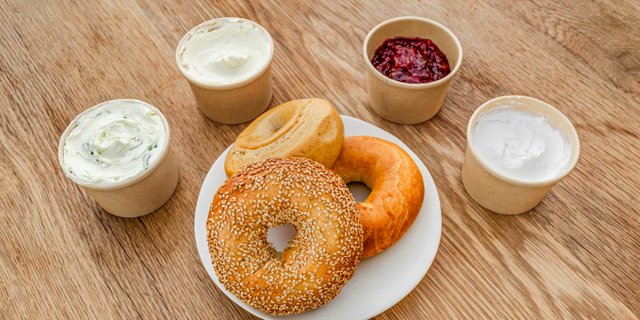 Bagel Spread