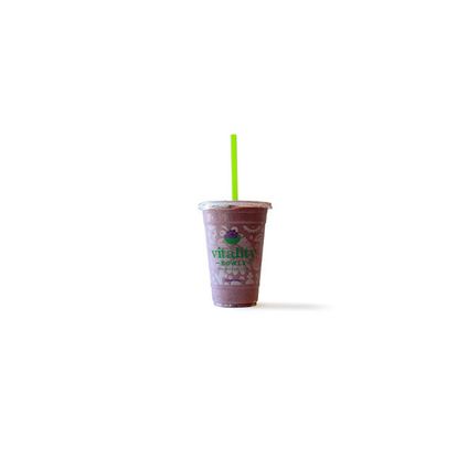 Tropical Paradise Smoothie