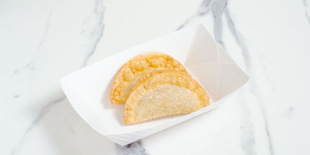 Chicken Empanadas