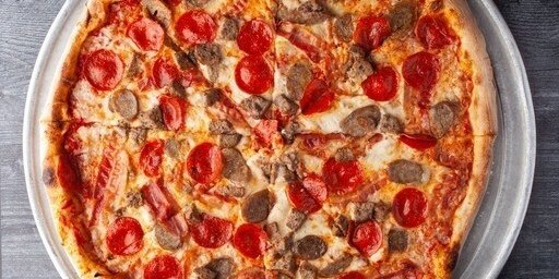 Tony King Pizza
