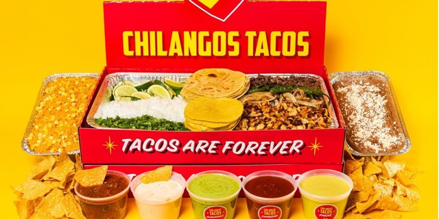 The Chingón Taco Bar