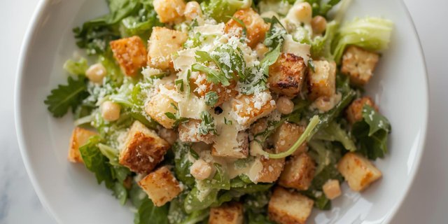 Caesar Salad