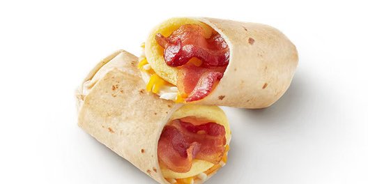 Breakfast Tray