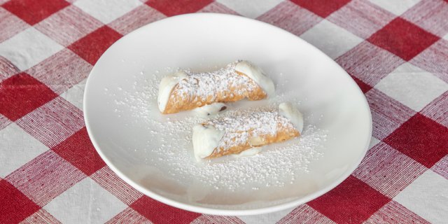 Cannoli