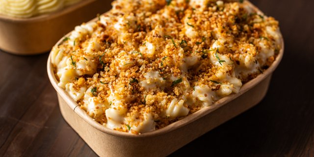 Mac & Cheese