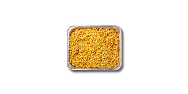 Corn Salad Platter