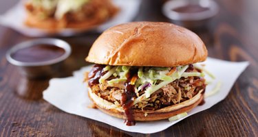 Heavenly Chicken & Ribs