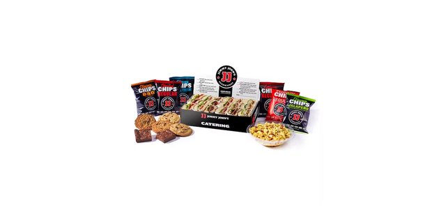 Small Catering Bundle - Originals