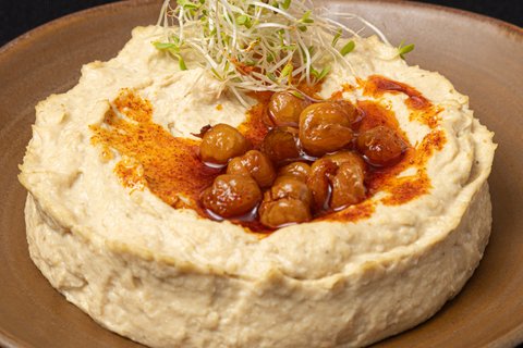 Hummus
