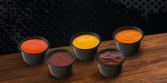 Wing Sauce
