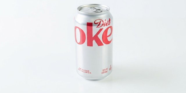 Diet Coke