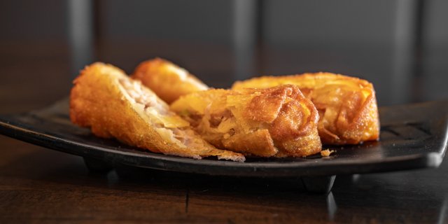 Egg Rolls