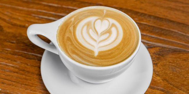 Cafe Latte