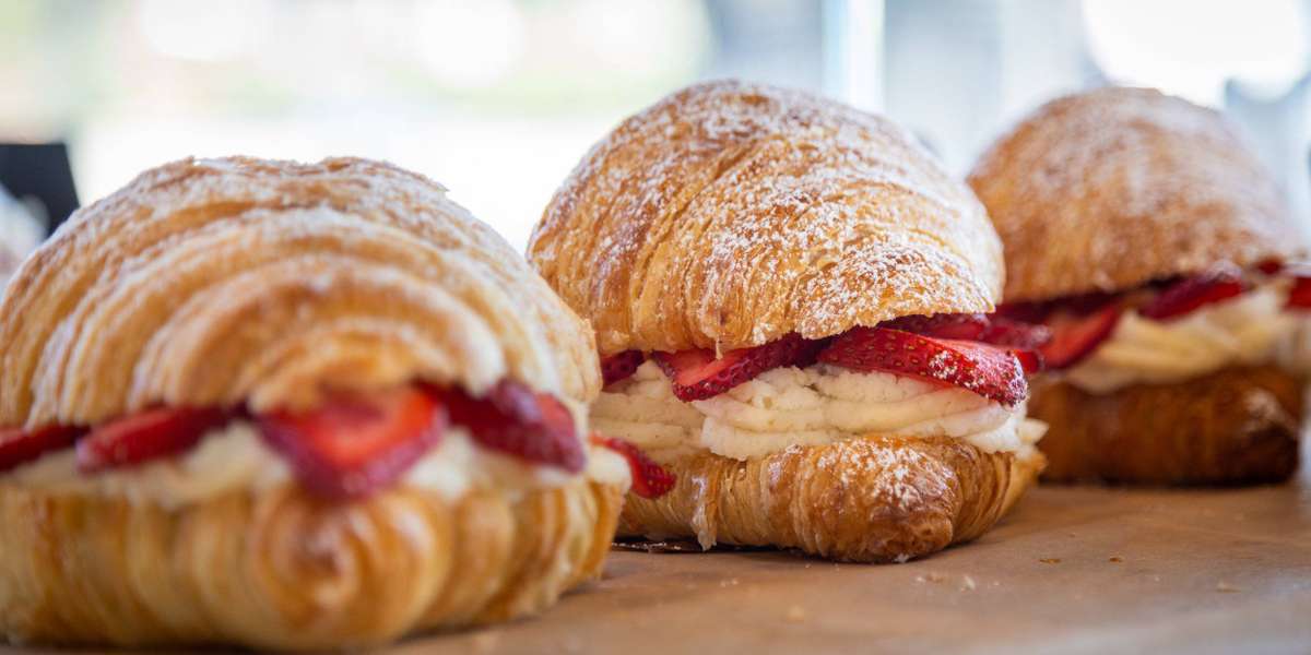 Glutenus Maximus Bakehouse