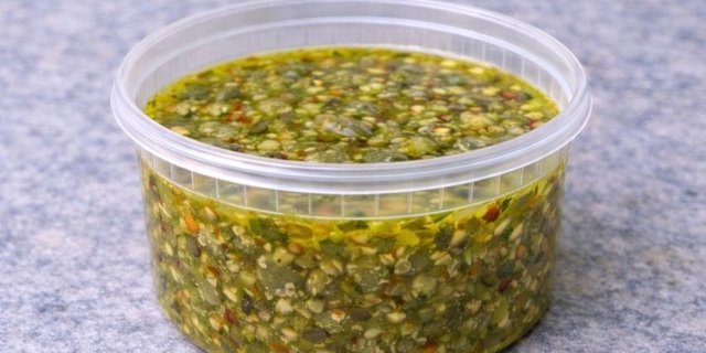 Sauce Alla Tianni