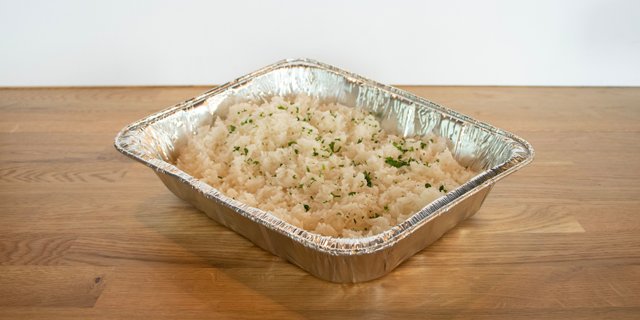 Jasmine Rice