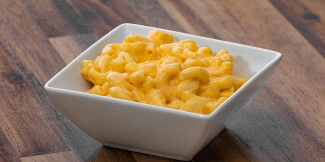 Mo Mac N Cheese