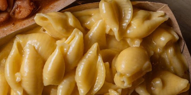 Mac & Cheese