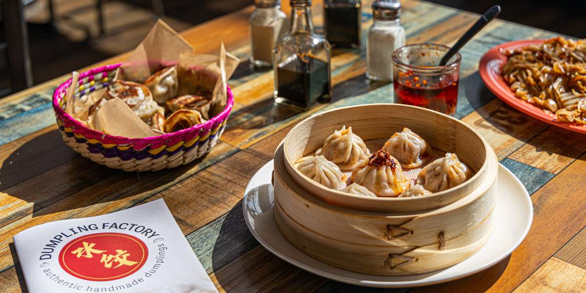 Dumpling Factory