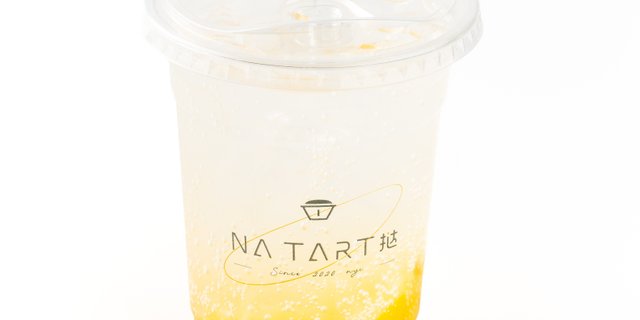 Pineapple Fizz
