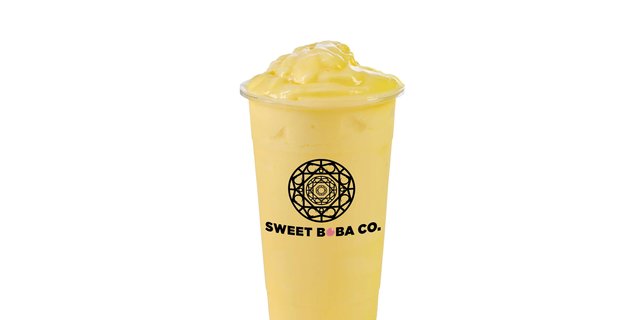 Banana Smoothie