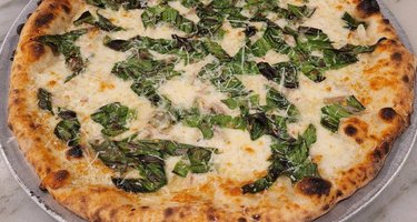 Pizzeria da Gloria