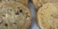 Chocolate Chip Cookie