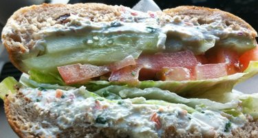 Once Upon a Bagel