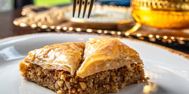 Baklava