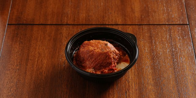 Meatballs